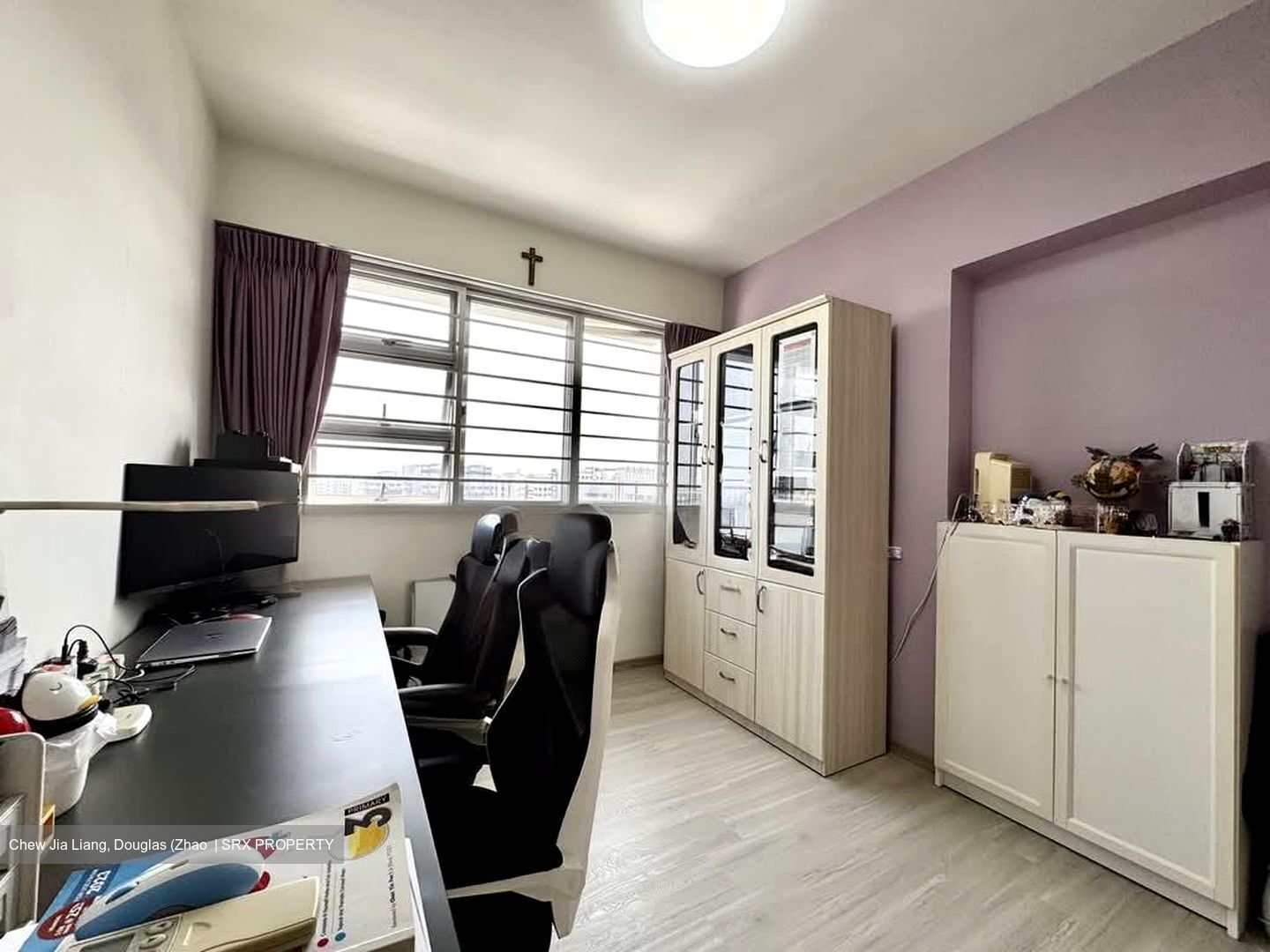 Blk 445A West Crest @ Bukit Batok (Bukit Batok), HDB 4 Rooms #624704421